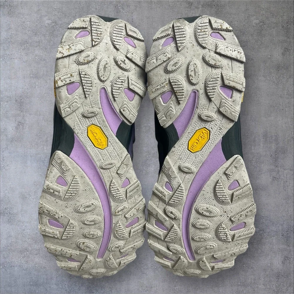 Merrell overall excellent